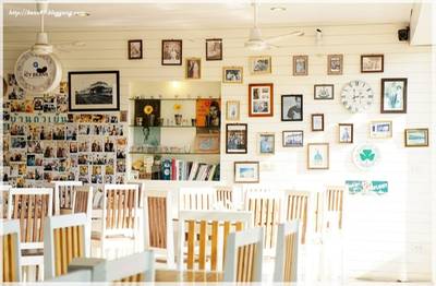 ร้านอาหาร บ้านถั่วเย็น