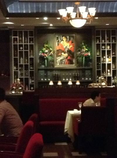 ร้านอาหาร Artur Restaurant