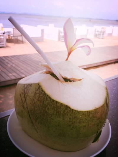 ร้านอาหาร มุมอร่อย นาเกลือ