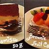 Pak Pink's Cakes ที่ ร้านอาหาร Pak Pink