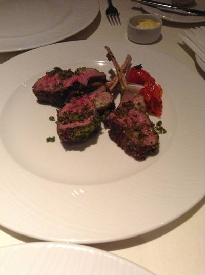 ร้านอาหาร Artur Restaurant