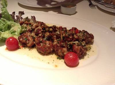 ร้านอาหาร Artur Restaurant