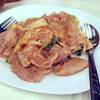 ร้านอาหาร ส สุกี้ เจริญนคร