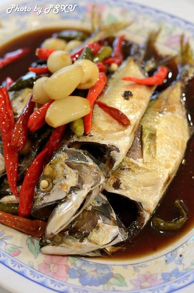ร้านอาหาร แดงอาหารทะเล (เจ๊แดง) เจ้าเก่า