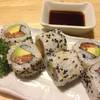 ร้านอาหาร AI Japanese Village The Nine Rama 9