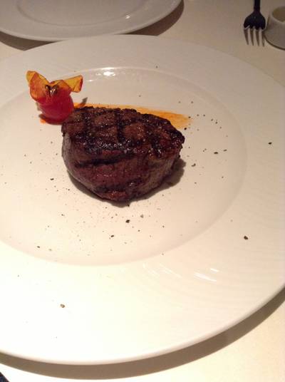 ร้านอาหาร Artur Restaurant