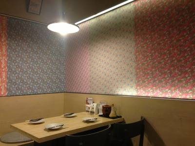 ร้านอาหาร AI Japanese Village The Nine Rama 9