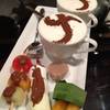 ร้านอาหาร Red Oven Sofitel So Bangkok