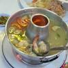 ร้านอาหาร ครัวเจ๊กุ้ง