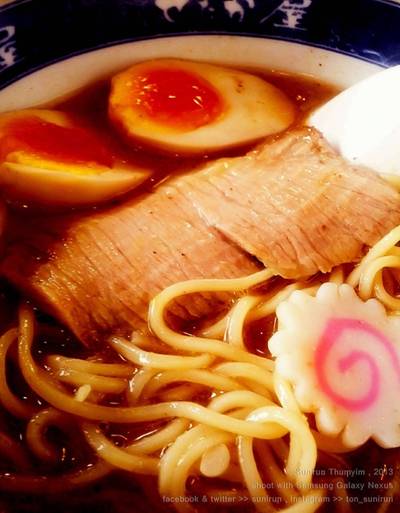 ร้านอาหาร Setagaya - Ramen Champion ร้านอาหาร Setagaya - Ramen Champion