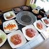 ร้านอาหาร Salang Korean BBQ Buffet  สุขุมวิท 93