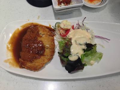 ร้านอาหาร Fuji แฟชั่นไอซ์แลนด์