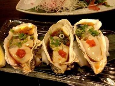 ร้านอาหาร Aji Dou Raku (อจิโดราคุ) Ekamai Power Center