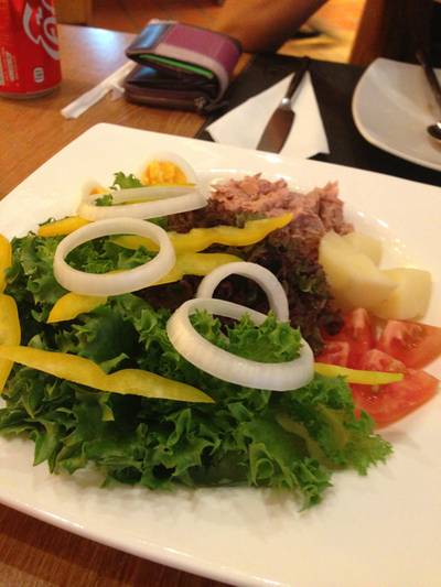 ร้านอาหาร German House Pure Place รามคำแหง
