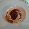 ลาซานญ่าจานนี้อร่อยครับ ที่ ร้านอาหาร Vintage 2009