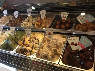 ร้านอาหาร Gelate