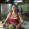 ร้านอาหาร วรรณผัดไทย