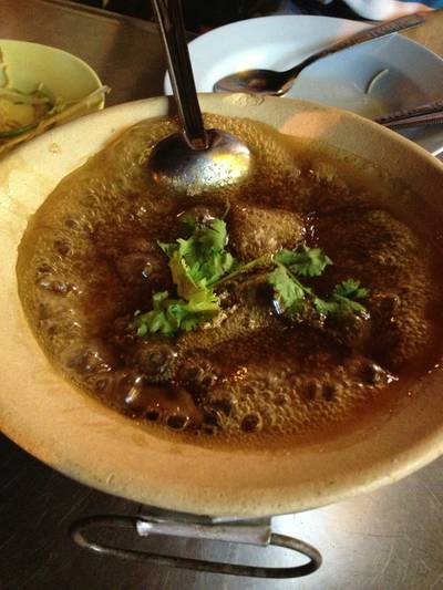 ร้านอาหาร เฮียตือ เยาวราช