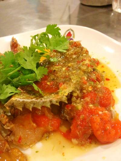 ร้านอาหาร แสงชัยโภชนา