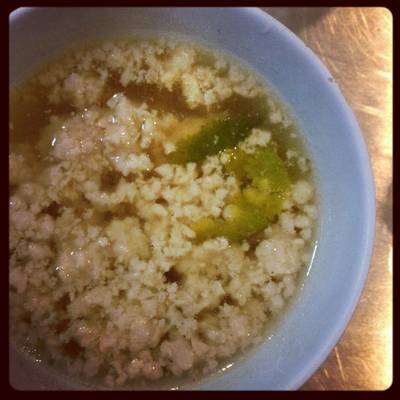 ร้านอาหาร แสงชัยโภชนา