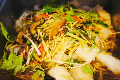 ร้านอาหาร จิตรโภชนา พาร์ค