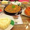 ร้านอาหาร Banana Leaf Promenade