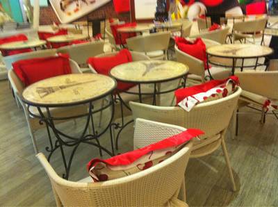 ร้านอาหาร Lacerise