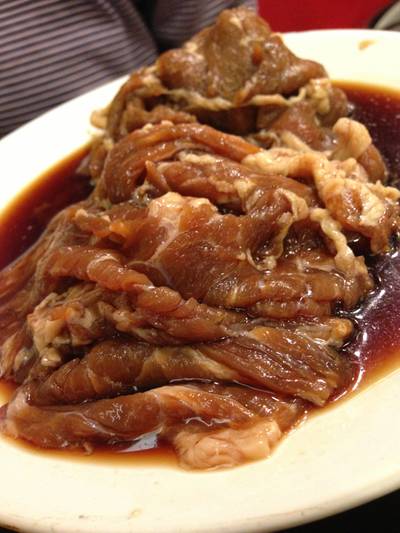 ร้านอาหาร Salang พญาไท