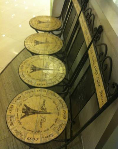 ร้านอาหาร Lacerise