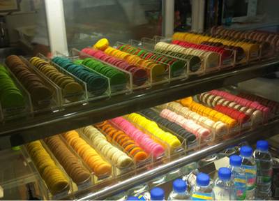 ร้านอาหาร Lacerise