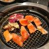 ปิ้งๆย่างๆ ที่ ร้านอาหาร Gyu Grill Mega Bangna