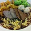 ร้านอาหาร ร้านก๋วยเตี๋ยวหมู 1000 เส้น
