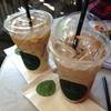 กาแฟอร่อย-บรรยากาศน่านั่ง ที่ ร้านอาหาร Risa Lamo ซ.อารีย์สัมพันธ์