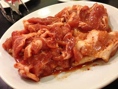 ร้านอาหาร Salang พญาไท