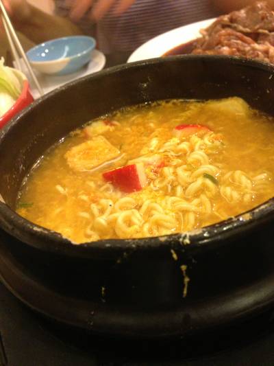 ร้านอาหาร Salang พญาไท
