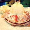 Good Day ที่ ร้านอาหาร Pancake Cafe Navamin City Avenue