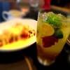 Caramansi & Chinese Plum Juice ที่ ร้านอาหาร Coffee Beans By Dao ร่วมฤดี Village