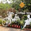 หน้าร้าน เจ๋งดีครับ ที่ ร้านอาหาร Coffee Way ไม่มี