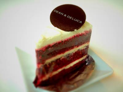 ร้านอาหาร Dean & Deluca ช่องนนทรี