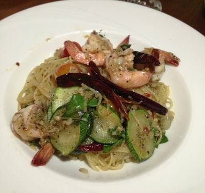 ร้านอาหาร TUBA