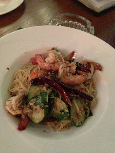 ร้านอาหาร TUBA