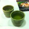 Welcome Drink ที่ ร้านอาหาร Little Hanoi