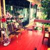 ร้านสีสดใส ที่ ร้านอาหาร Coffee Way ไม่มี