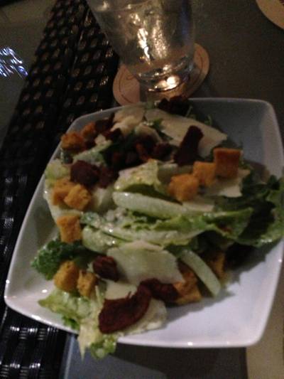 ร้านอาหาร Wine Connection Deli & Bistro K-Village