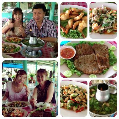ร้านอาหาร เอี้ยเซี้ยฮวด