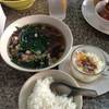 ร้านอาหาร ต้มเลือดหมูจิง จู ฉ่าย