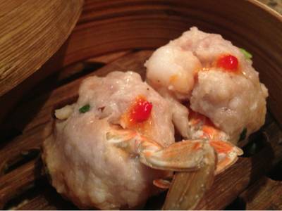 กรระเชียงปู อร่อยมากชอบๆ ที่ ร้านอาหาร ฮั่วเซ่งฮง เยาวราช