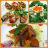 ร้านอาหาร Another Hound Café 