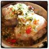 ปลานึ่งมะนาว ที่ ร้านอาหาร Hong Kong Fisherman Suki & Restaurant