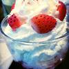 Chocky Cup ที่ ร้านอาหาร Pancake Cafe Navamin City Avenue